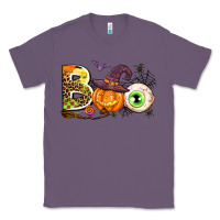 Lavender boo Classic Tee - AdoDesignShop