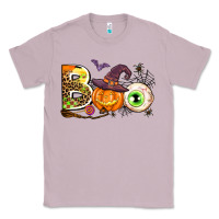 Lilac boo Classic Tee - AdoDesignShop