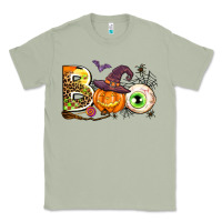 Matcha boo Classic Tee - AdoDesignShop