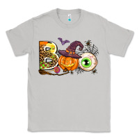 Moon Dust boo Classic Tee - AdoDesignShop