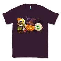 Plum boo Classic Tee - AdoDesignShop
