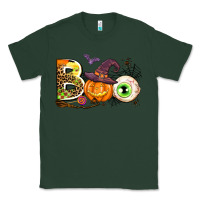 Sports Green boo Classic Tee - AdoDesignShop