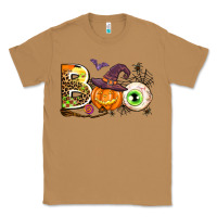 Toasted Coconut boo Classic Tee - AdoDesignShop