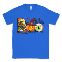 True Royal boo Classic Tee - AdoDesignShop