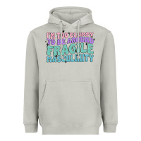 Moon Dust i'm too clumsy to be around fragile masculinity Heavyweight Hoodie - MaliasSmallBusiness