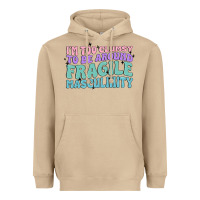 Mushroom i'm too clumsy to be around fragile masculinity Heavyweight Hoodie - MaliasSmallBusiness
