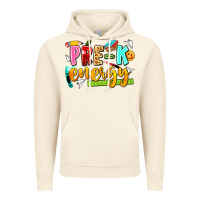 Vintage Artic pre k energy Vintage Hoodie - texasbilliewilder