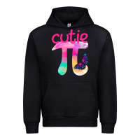 Black cutie Urban Hoodie - Bettercallsaul