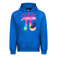 Cobalt cutie Urban Hoodie - Bettercallsaul