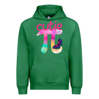 Emerald cutie Urban Hoodie - Bettercallsaul