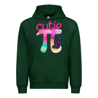 Forest Green cutie Urban Hoodie - Bettercallsaul