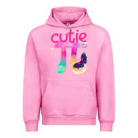 Fuchsia Pink cutie Urban Hoodie - Bettercallsaul
