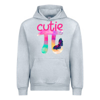Heather Grey cutie Urban Hoodie - Bettercallsaul