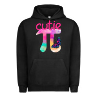 Pigment Black cutie Urban Hoodie - Bettercallsaul