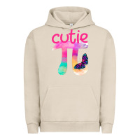 Pigment French Oak cutie Urban Hoodie - Bettercallsaul