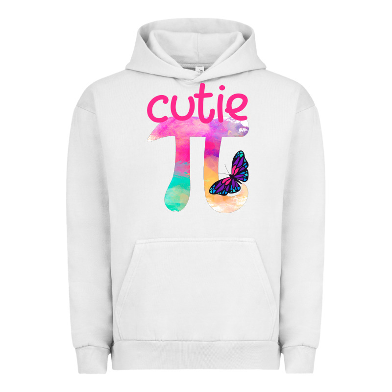 Cutie Urban Hoodie by Bettercallsaul | Teevron