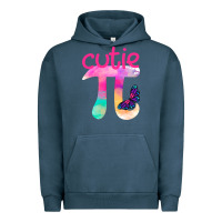 Pigment Midnight Navy cutie Urban Hoodie - Bettercallsaul