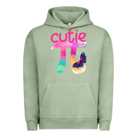 Pigment Oil Green cutie Urban Hoodie - Bettercallsaul