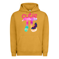 Pigment Peanut Butter cutie Urban Hoodie - Bettercallsaul
