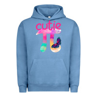 Pigment Pebble Blue cutie Urban Hoodie - Bettercallsaul