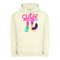 Pigment Pistachio cutie Urban Hoodie - Bettercallsaul