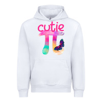 White cutie Urban Hoodie - Bettercallsaul