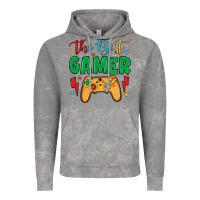 Cloud Rock the best gamer Vintage Hoodie - JahusDesignShop