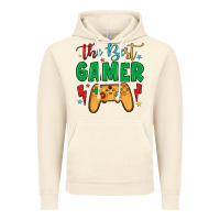 Vintage Artic the best gamer Vintage Hoodie - JahusDesignShop