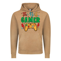 Vintage Camel the best gamer Vintage Hoodie - JahusDesignShop