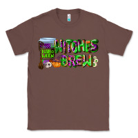 Chestnut witches brew Classic Tee - AdoDesignShop