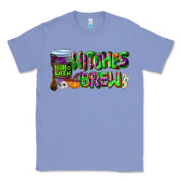 Colony Blue witches brew Classic Tee - AdoDesignShop