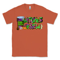 Copper witches brew Classic Tee - AdoDesignShop