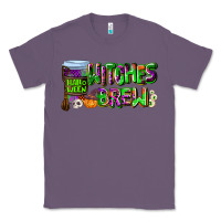 Lavender witches brew Classic Tee - AdoDesignShop