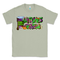 Matcha witches brew Classic Tee - AdoDesignShop