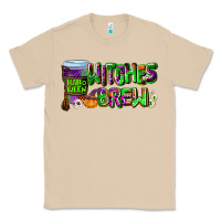 Mushroom witches brew Classic Tee - AdoDesignShop