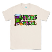 Natural witches brew Classic Tee - AdoDesignShop