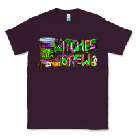 Plum witches brew Classic Tee - AdoDesignShop