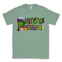Sage witches brew Classic Tee - AdoDesignShop
