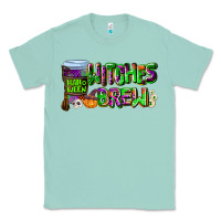 Seafoam witches brew Classic Tee - AdoDesignShop