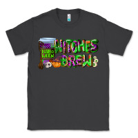 Smoke witches brew Classic Tee - AdoDesignShop