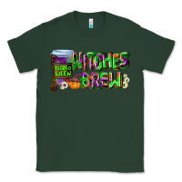 Sports Green witches brew Classic Tee - AdoDesignShop