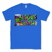 True Royal witches brew Classic Tee - AdoDesignShop