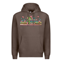Coffee my students are on point libbey glass Premium Hoodie - BundleAndBundleShop