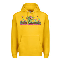 Lemon my students are on point libbey glass Premium Hoodie - BundleAndBundleShop