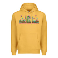 Mustard my students are on point libbey glass Premium Hoodie - BundleAndBundleShop