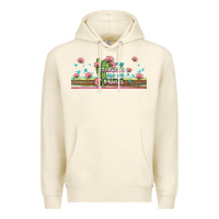 Sandshell my students are on point libbey glass Premium Hoodie - BundleAndBundleShop
