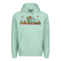 Seafoam my students are on point libbey glass Premium Hoodie - BundleAndBundleShop