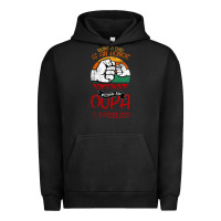 Pigment Black Being A Dad Is An Honor Being Papa Is Priceless Urban Hoodie - Bettercallsaul