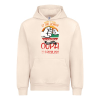 Sandshell Being A Dad Is An Honor Being Papa Is Priceless Urban Hoodie - Bettercallsaul