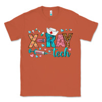 Copper x ray tech Classic Tee - BundleAndBundleShop